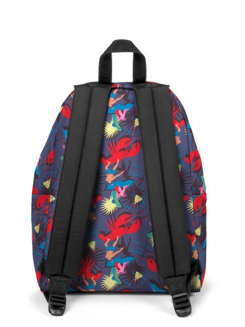 PADDED PAKR Rucksack Funksea-Marine - Rucks&auml;cke f&uuml;r Schule &amp; Freizeit