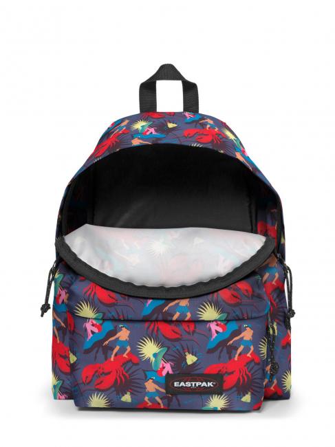 PADDED PAKR Rucksack Funksea-Marine - Rucks&auml;cke f&uuml;r Schule &amp; Freizeit