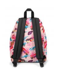 EASTPAK PADDED PAKR Rucksack Funksea-Rosa - Rucks&auml;cke f&uuml;r Schule &amp; Freizeit - 2