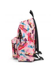 EASTPAK PADDED PAKR Rucksack Funksea-Rosa - Rucks&auml;cke f&uuml;r Schule &amp; Freizeit - 3