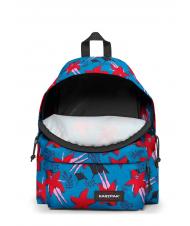 EASTPAK PADDED PAKR Rucksack Funksea Aqua - Rucks&auml;cke f&uuml;r Schule &amp; Freizeit - 3