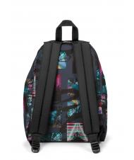EASTPAK PADDED PAKR Rucksack Enerzitisches Grau - Rucks&auml;cke f&uuml;r Schule &amp; Freizeit - 2