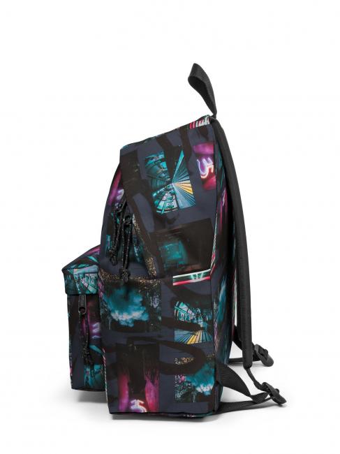 PADDED PAKR Rucksack Enerzitisches Grau - Rucks&auml;cke f&uuml;r Schule &amp; Freizeit