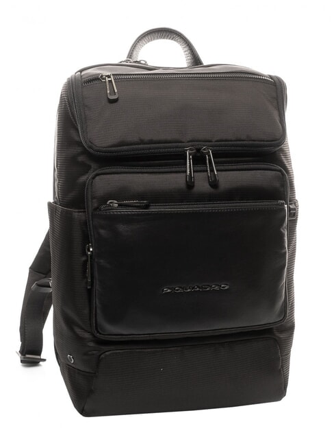 MACBETH OUT Laptoprucksack 14", Sonderedition Schwarz - PC-Rucksäcke