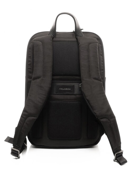 MACBETH OUT Laptoprucksack 14", Sonderedition Schwarz - PC-Rucksäcke