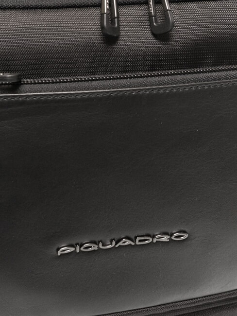 MACBETH OUT Laptoprucksack 14", Sonderedition Schwarz - PC-Rucksäcke