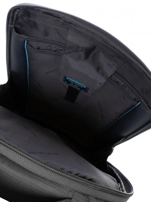 MACBETH OUT Laptoprucksack 14", Sonderedition Schwarz - PC-Rucksäcke