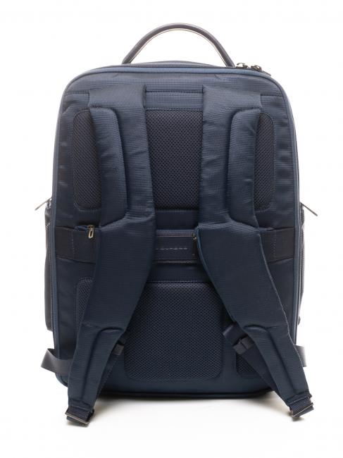 MACBETH OUT 15 "Laptop-Rucksack, Special Edition Blau - PC-Rucks&auml;cke
