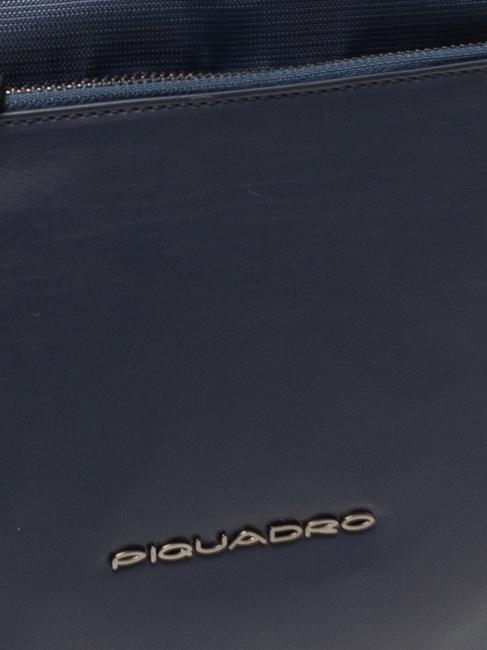 MACBETH OUT 15 "Laptop-Rucksack, Special Edition Blau - PC-Rucks&auml;cke