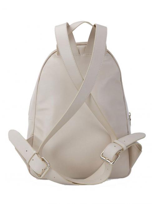 Rucksackmitcatena charm Rucksack mit Kette Elfenbein - Damentaschen