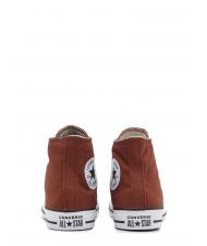 CONVERSE CHUCK TAYLOR ALL STAR High Unisex-Turnschuhe Palisander / weiß / schwarz - Schuhe Unisex - 3