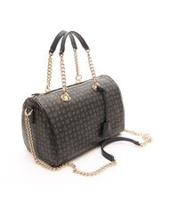 POLLINI Heritage Classic Handtasche, mit Schulterriemen - Damentaschen