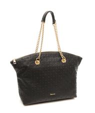 POLLINI Embossed Heritage Schultertasche - Damentaschen