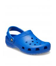 CROCS CLASSIC CLOG KIDS Sabot-Sandale blaue Schraube - Kinderschuhe - 2