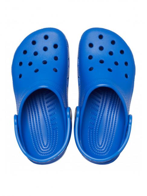 CLASSIC CLOG KIDS Sabot-Sandale blaue Schraube - Kinderschuhe