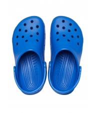 CROCS CLASSIC CLOG KIDS Sabot-Sandale blaue Schraube - Kinderschuhe - 3