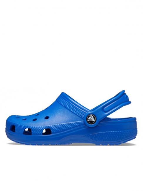 CLASSIC CLOG KIDS Sabot-Sandale blaue Schraube - Kinderschuhe