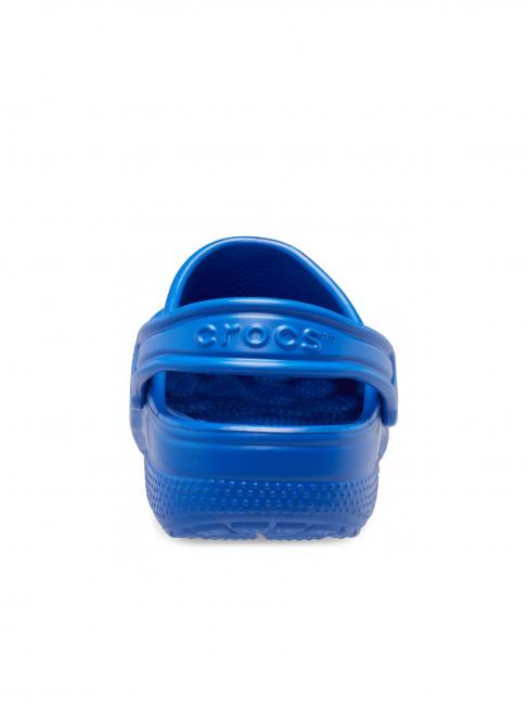 CLASSIC CLOG KIDS Sabot-Sandale blaue Schraube - Kinderschuhe