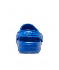 CROCS CLASSIC CLOG KIDS Sabot-Sandale blaue Schraube - Kinderschuhe - 5