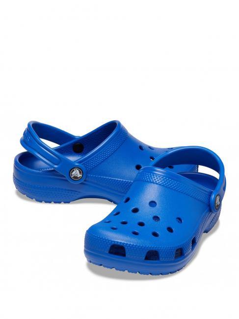 CLASSIC CLOG KIDS Sabot-Sandale blaue Schraube - Kinderschuhe