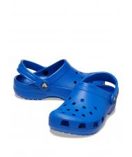 CROCS CLASSIC CLOG KIDS Sabot-Sandale blaue Schraube - Kinderschuhe - 6