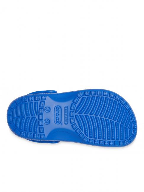 CLASSIC CLOG KIDS Sabot-Sandale blaue Schraube - Kinderschuhe