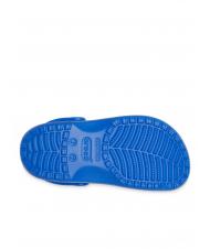 CROCS CLASSIC CLOG KIDS Sabot-Sandale blaue Schraube - Kinderschuhe - 7