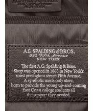 SPALDING NEW METROPOLITAN Laptop-Rucksack14 " blau / t.moro - PC-Rucks&auml;cke - 4