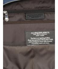 SPALDING NEW METROPOLITAN Laptop-Rucksack14 " blau / t.moro - PC-Rucks&auml;cke - 6