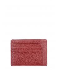 SPALDING TIFFANY Kartenetui aus Leder - Brieftaschen Herren