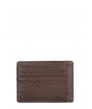 SPALDING TIFFANY Kartenetui aus Leder testamoro - Brieftaschen Herren - 2
