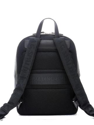 ICONIC NEW YORK 15 "Laptop-Rucksack aus Leder testamoro - PC-Rucks&auml;cke