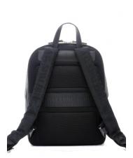 SPALDING ICONIC NEW YORK 15 "Laptop-Rucksack aus Leder testamoro - PC-Rucks&auml;cke - 3