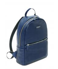 SPALDING SOFT TECH Laptop-Rucksack 14 ", aus Leder - PC-Rucks&auml;cke