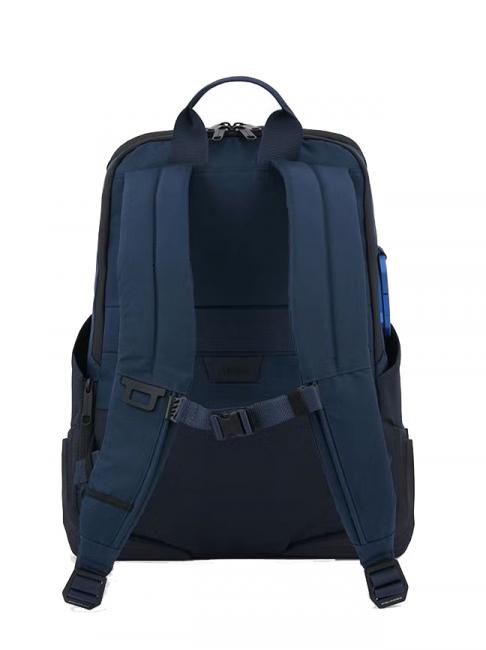 CORNER H2O 15,6 "Laptop-Rucksack Blau - PC-Rucksäcke