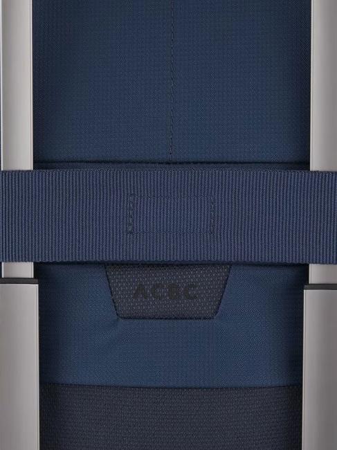 CORNER H2O 15,6 "Laptop-Rucksack Blau - PC-Rucksäcke