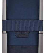 PIQUADRO CORNER H2O 15,6 "Laptop-Rucksack Blau - PC-Rucksäcke - 6