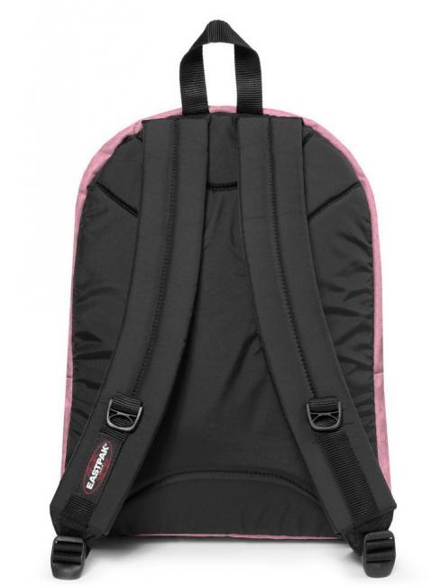 PINNACLE Rucksack reflektiert rosa - Rucks&auml;cke f&uuml;r Schule &amp; Freizeit