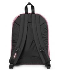 EASTPAK PINNACLE Rucksack reflektiert rosa - Rucks&auml;cke f&uuml;r Schule &amp; Freizeit - 2