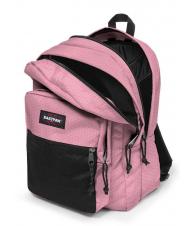 EASTPAK PINNACLE Rucksack reflektiert rosa - Rucks&auml;cke f&uuml;r Schule &amp; Freizeit - 3