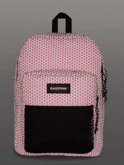 PINNACLE Rucksack reflektiert rosa - Rucks&auml;cke f&uuml;r Schule &amp; Freizeit