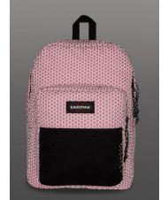 EASTPAK PINNACLE Rucksack reflektiert rosa - Rucks&auml;cke f&uuml;r Schule &amp; Freizeit - 4