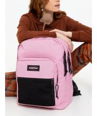 EASTPAK PINNACLE Rucksack reflektiert rosa - Rucks&auml;cke f&uuml;r Schule &amp; Freizeit - 5