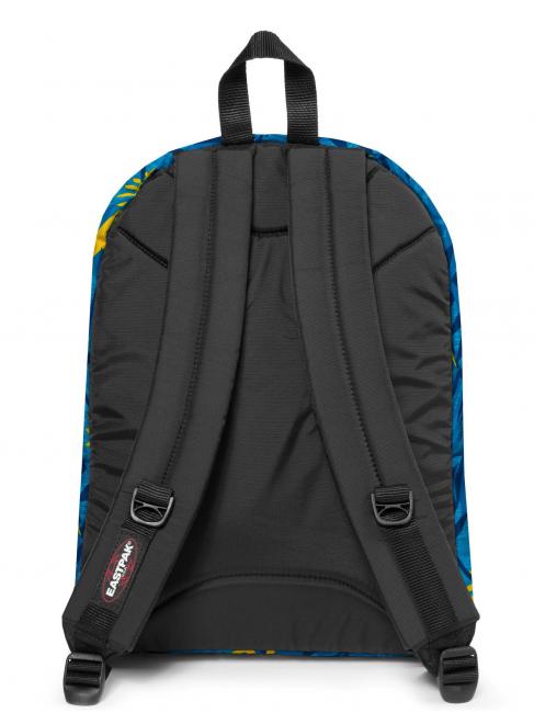 PINNACLE Rucksack Brize t&uuml;rkis - Rucks&auml;cke f&uuml;r Schule &amp; Freizeit