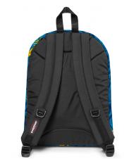 EASTPAK PINNACLE Rucksack Brize t&uuml;rkis - Rucks&auml;cke f&uuml;r Schule &amp; Freizeit - 2