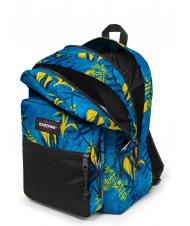 EASTPAK PINNACLE Rucksack Brize t&uuml;rkis - Rucks&auml;cke f&uuml;r Schule &amp; Freizeit - 3