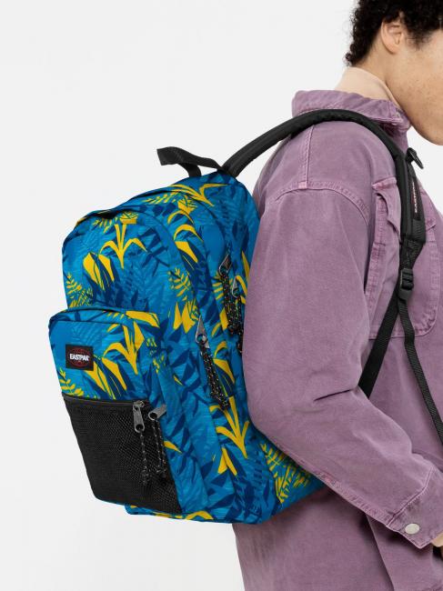 PINNACLE Rucksack Brize t&uuml;rkis - Rucks&auml;cke f&uuml;r Schule &amp; Freizeit