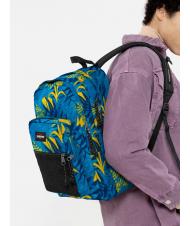 EASTPAK PINNACLE Rucksack Brize t&uuml;rkis - Rucks&auml;cke f&uuml;r Schule &amp; Freizeit - 5