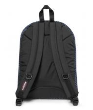 EASTPAK PINNACLE Rucksack Marine-Reflexe - Rucks&auml;cke f&uuml;r Schule &amp; Freizeit - 2