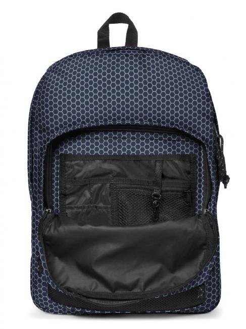 PINNACLE Rucksack Marine-Reflexe - Rucks&auml;cke f&uuml;r Schule &amp; Freizeit